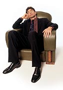 Rich Hall