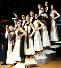 Simply Ballroom