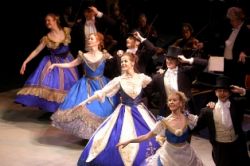 Strauss Gala