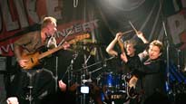 The Police - Live in Concert