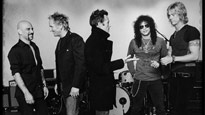 Velvet Revolver