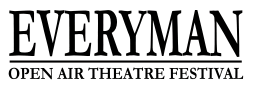 The Mikado - Everyman Open-Air Theatre Festival