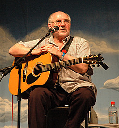 Roy Bailey