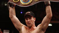 World Championship Boxing - Enzo Maccarinelli v Wayne Braithwaite