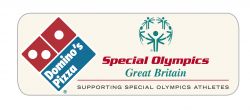Special Olympics Summer Party