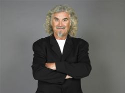 Billy Connelly