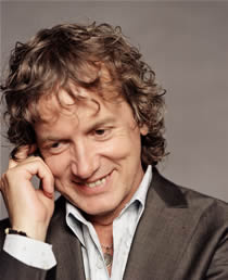Frank Skinner