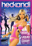 LAMERICA PROMOTIONS PRESENT HED KANDI