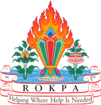 Lama Yeshe Losal Rinpoche Lecture