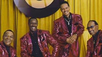 Four Tops and Temptations