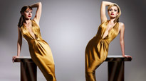 Viva La Diva - Katherine Jenkins and Darcey Bussell