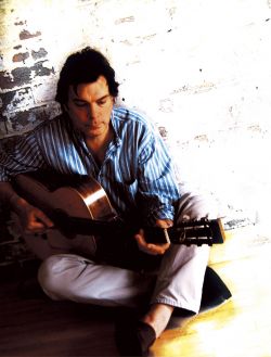 Steve Tilston