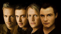Westlife (Cancelled)