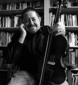 Dave Swarbrick