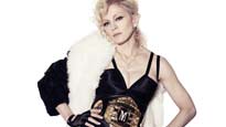 Madonna
