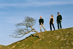 Harriet Earis Trio