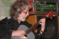 Gordon Giltrap