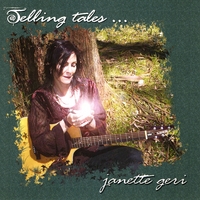 Janette Geri