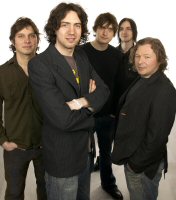 Snow Patrol