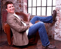 John Barrowman