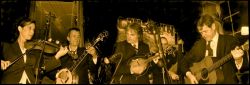 The Coal Porters