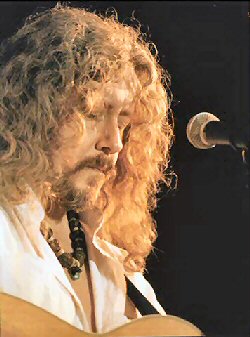 Arlo Guthrie