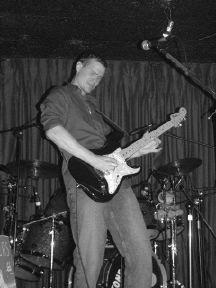 Stoney Curtis Band