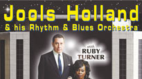Jools Holland and His Rhythm and Blues Orchestra