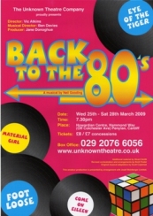 Back to the 80s