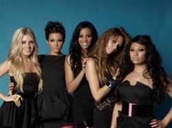 The Saturdays