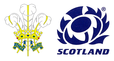 Wales v Scotland Six Nations Rugby