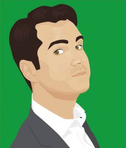 Jimmy Carr - Rapier Wit