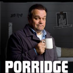Porridge