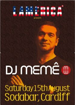 LAMERICA present 'Soul'