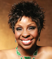 Gladys Knight
