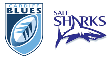 Cardiff Blues v Sale Sharks