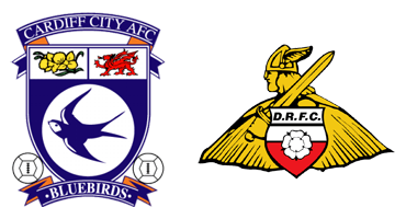 Cardiff City v Doncaster Rovers