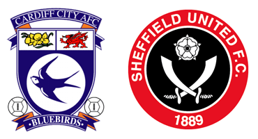 Cardiff City v Sheffield United