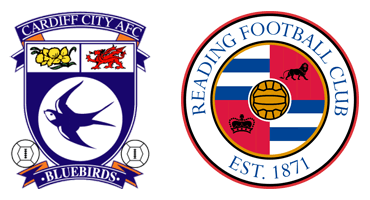 Cardiff City v Reading