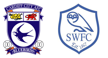 Cardiff City v Sheffield Wednesday