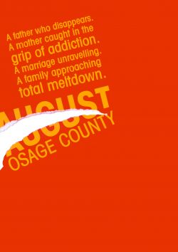 RWCMD - August: Osage County