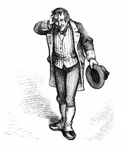 RWCMD DRAMA - Great Expectations