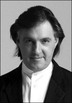 RWCMD MUSIC - Visiting artist, Pavlo Beznosiuk - Baroque Violin