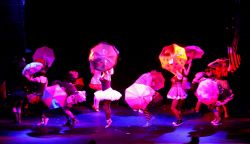 Burlesque Cardiff Presents 'The Best Bits'��