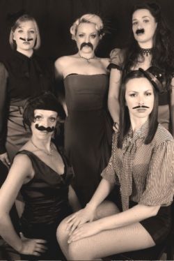 The Follie Dollies Show