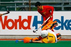 EuroHockey Club Trophy 2010