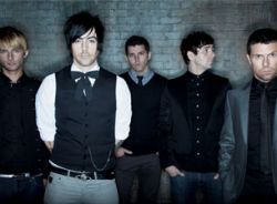 Lostprophets