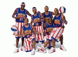 Harlem Globetrotters