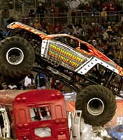 Monster Jam