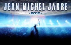 Jean Michel Jarre